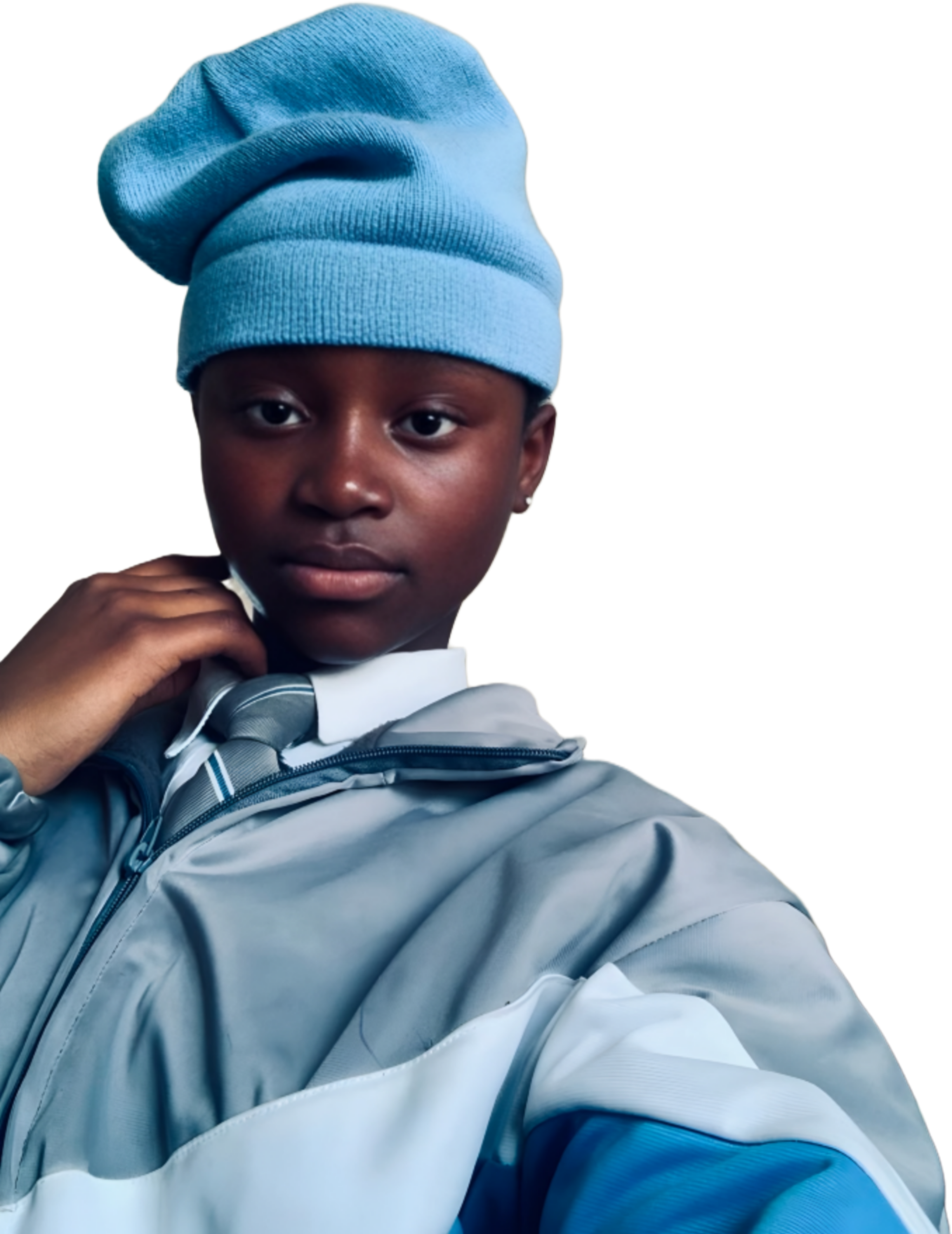 Lungelo Shangase